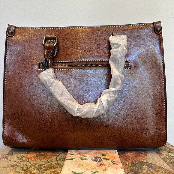 Elegant Tote - Classic and Functional - $100 - Picture 4 of 4